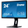 IIYAMA 24'' ProLite B2482HS-B1 Czarny - 472308 - zdjęcie 2